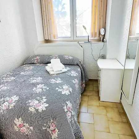 Skol 343. Two Bedroom With Sea Views In Marbella. Marbella
