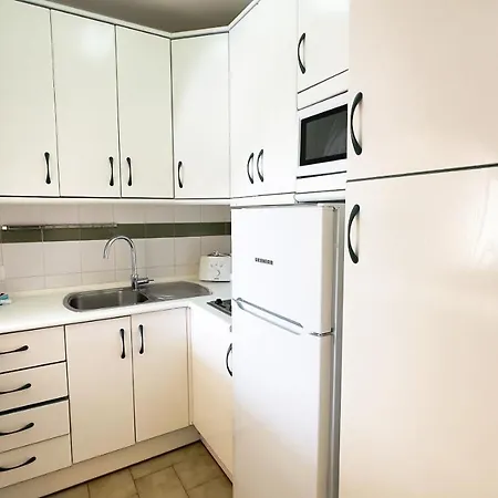 Apartment Skol 343. Two Bedroom With Sea Views In Marbella. Marbella