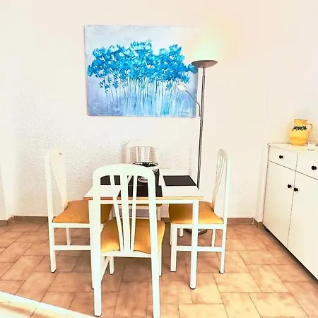 Skol 343. Two Bedroom With Sea Views In Marbella. Apartment Marbella