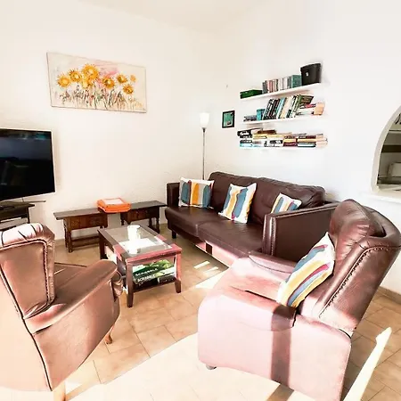 Skol 343. Two Bedroom With Sea Views In Marbella. Apartment